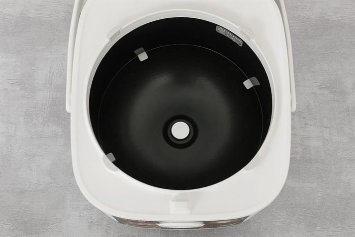 Nồi cơm điện cao tần Sunhouse Mama 1.8 lít SHD8957 Màu Trắng