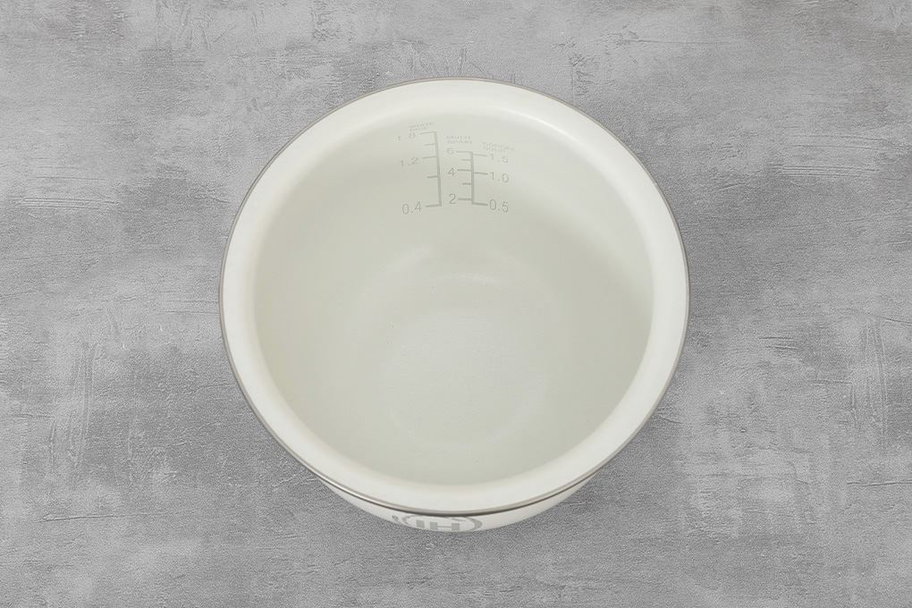 Nồi cơm điện cao tần Sunhouse Mama 1.8 lít SHD8957 Màu Trắng