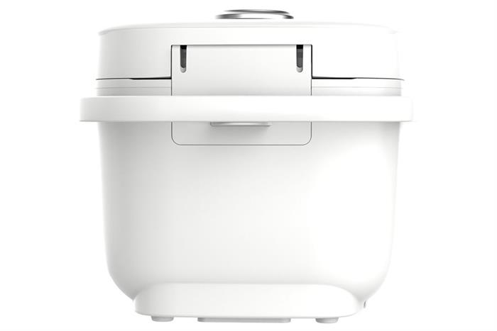 Nồi cơm điện cao tần Sunhouse Mama 1.8 lít SHD8957 Màu Trắng