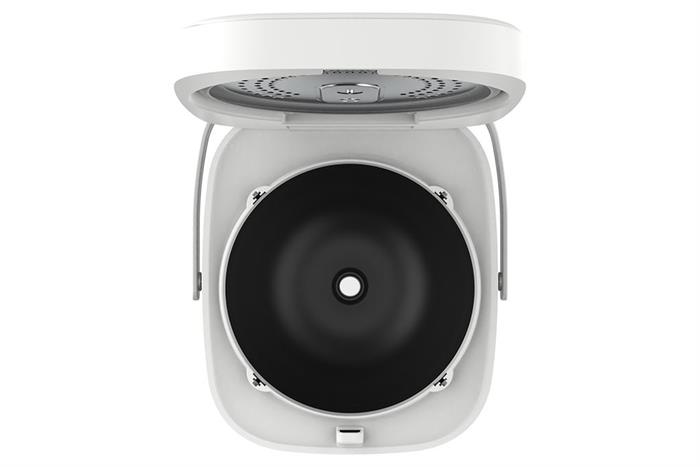 Nồi cơm điện cao tần Sunhouse Mama 1.8 lít SHD8957 Màu Trắng