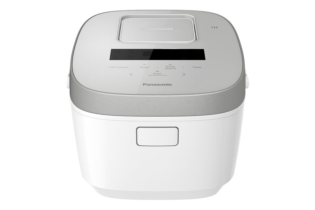 Nồi cơm cao tần Panasonic 1 lít SR-HFL103WRA - 2