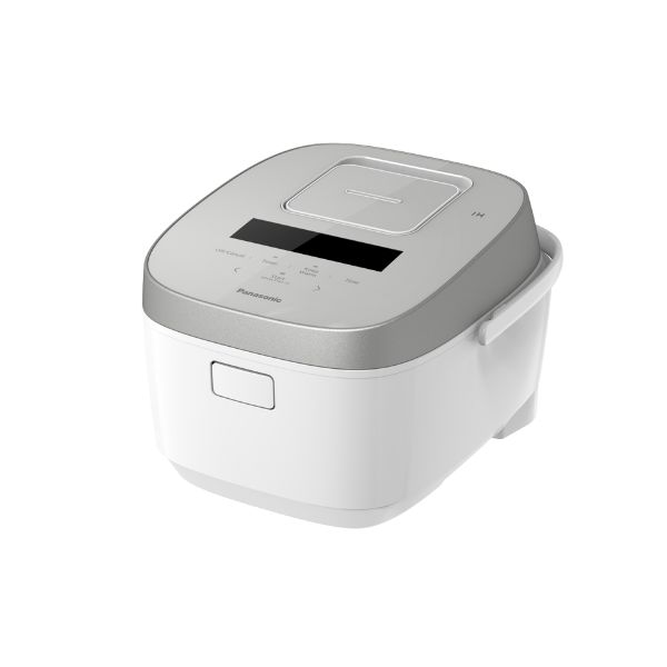 Nồi cơm điện cao tần Panasonic 1 lít SR-HFL103WRA