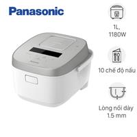 Nồi cơm cao tần Panasonic 1 lít SR-HFL103WRA