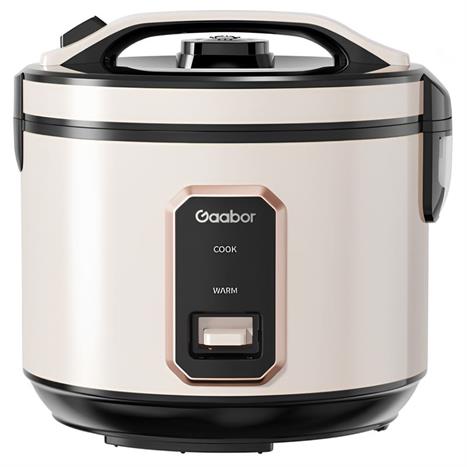 Nồi cơm nắp gài Gaabor 1.8 lít RC-40M02A