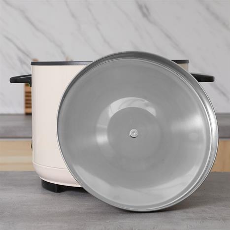 Nồi cơm nắp rời Gaabor 1.8 lít RC-40M01A Màu Màu be