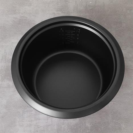 Nồi cơm nắp rời Gaabor 1.8 lít RC-40M01A Màu Màu be