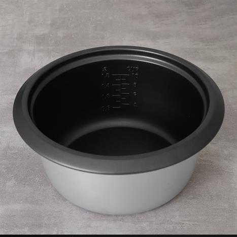 Nồi cơm nắp rời Gaabor 1.8 lít RC-40M01A Màu Màu be