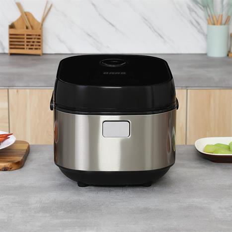 Nồi cơm điện tử Gaabor 1.8 lít GR-S50D Màu Đen