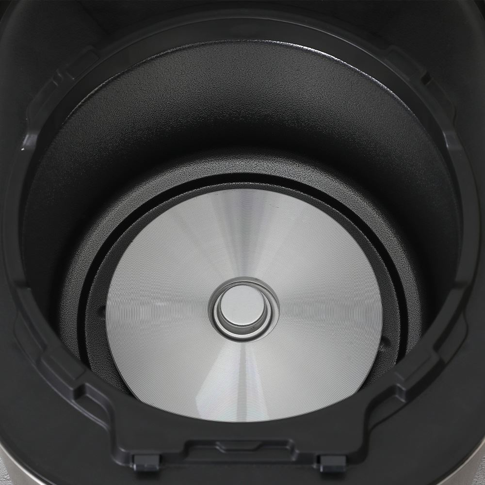 Nồi cơm điện tử Gaabor 1.8 lít GR-S50D Màu Đen