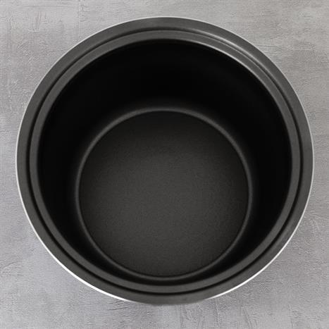 Nồi cơm điện tử Gaabor 1.8 lít GR-S50D Màu Đen