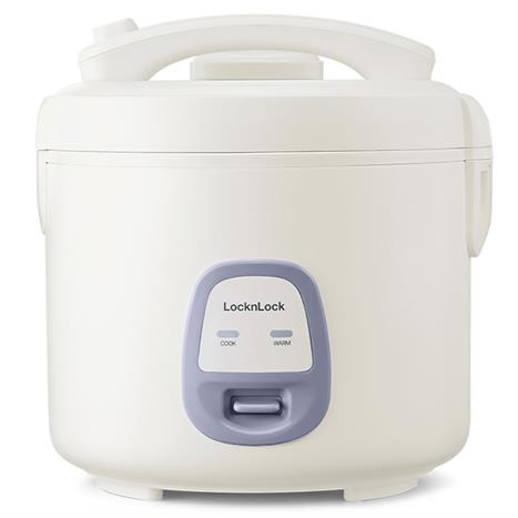 Nồi cơm nắp gài Lock&Lock 1.8 lít EJR462IVY
