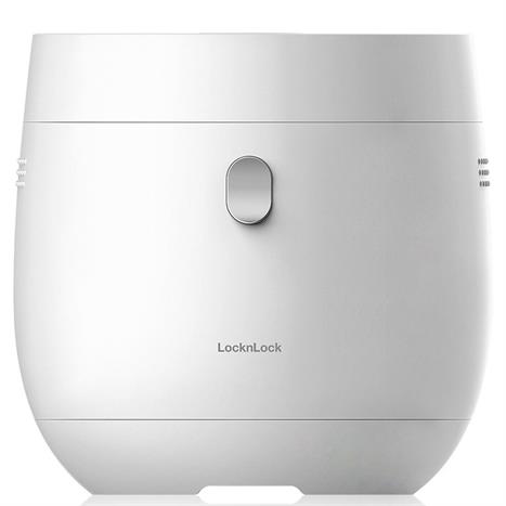 Nồi cơm điện tử Lock&Lock 1 lít EJR376WHT