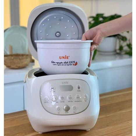 Nồi cơm điện tử Unie 1.5 lít URC815