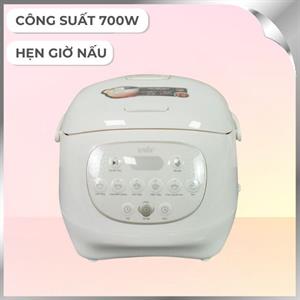 Nồi cơm điện tử Unie 1.5 lít URC815