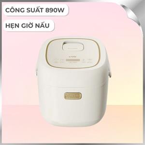 Nồi cơm điện tử Unie 1.8 lít URC818