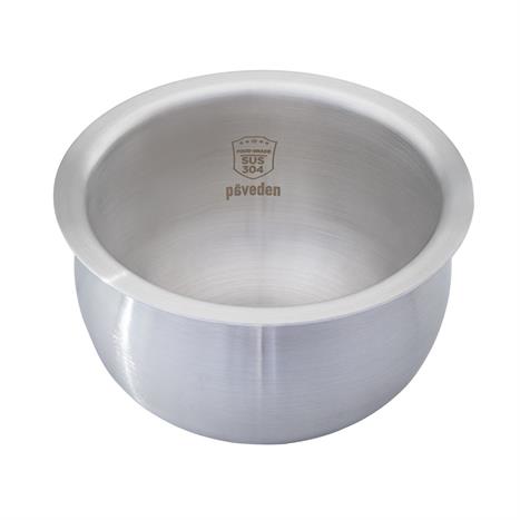 Nồi cơm điện tách đường Paveden 1.2 lít PR-3D12LSBE Màu Màu be