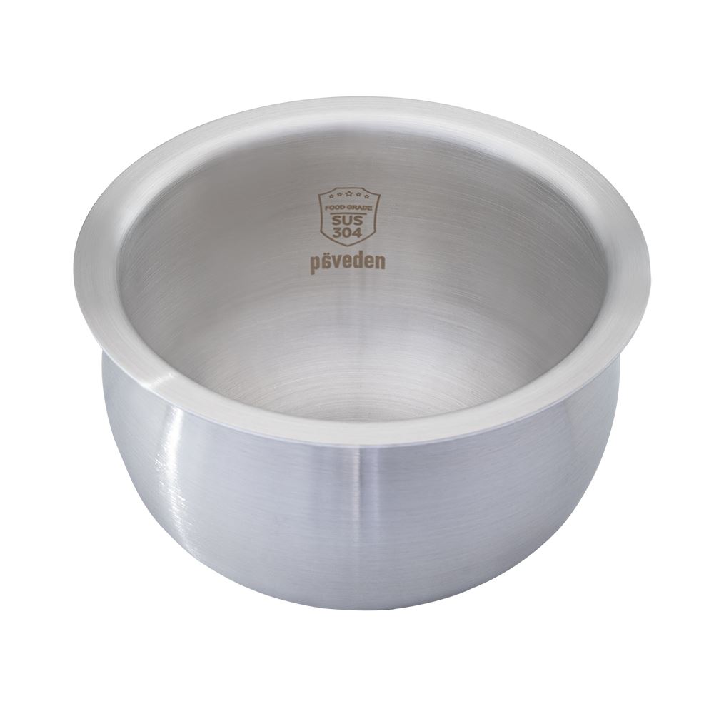Nồi cơm điện tách đường Paveden 1.2 lít PR-3D12LSBE Màu Màu be