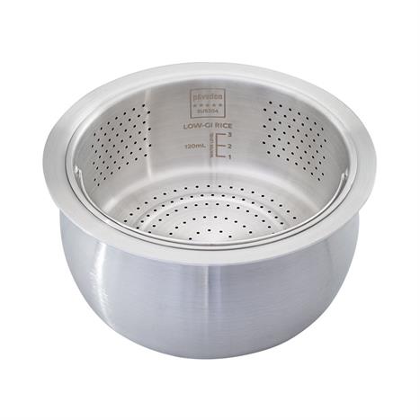 Nồi cơm điện tách đường Paveden 1.2 lít PR-3D12LSBE Màu Màu be