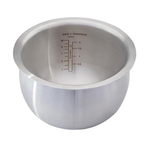 Nồi cơm điện tử Paveden 1.8 lít PR-3D18BE Màu Màu be