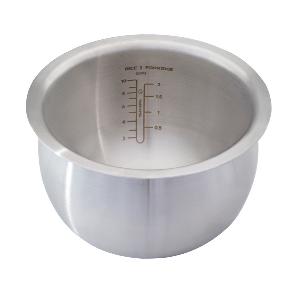 Nồi cơm điện tử Paveden 1.8 lít PR-3D18BE - 5