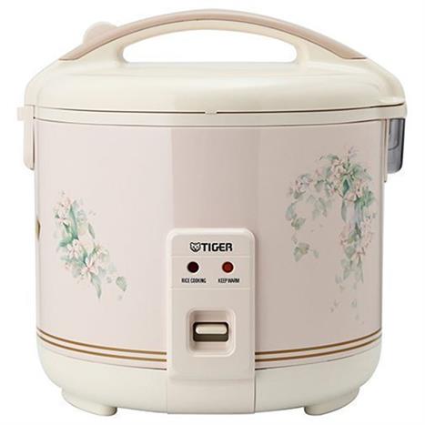 Nồi cơm nắp gài Tiger 1.8 lít JNP-1800