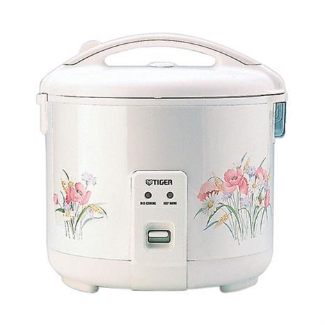 Nồi cơm nắp gài Tiger 1.8 lít JNP-1803