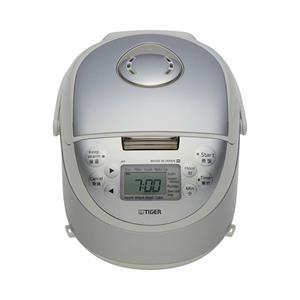 Nồi cơm điện cao tần Tiger 0.54 lít JPF-A55W