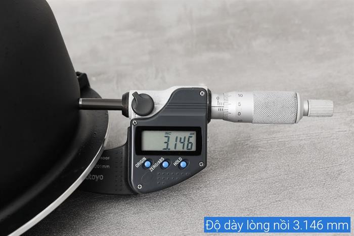 Nồi cơm cao tần Sharp 1 lít KS-IH10IX-WH Màu Kem