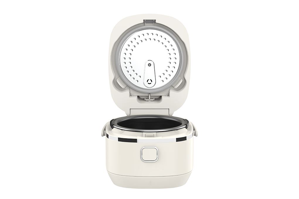 Nồi cơm cao tần Sharp 1 lít KS-IH10IX-WH - 5