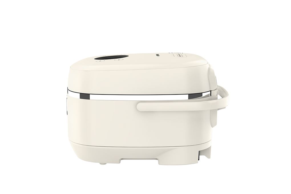 Nồi cơm cao tần Sharp 1 lít KS-IH10IX-WH - 7