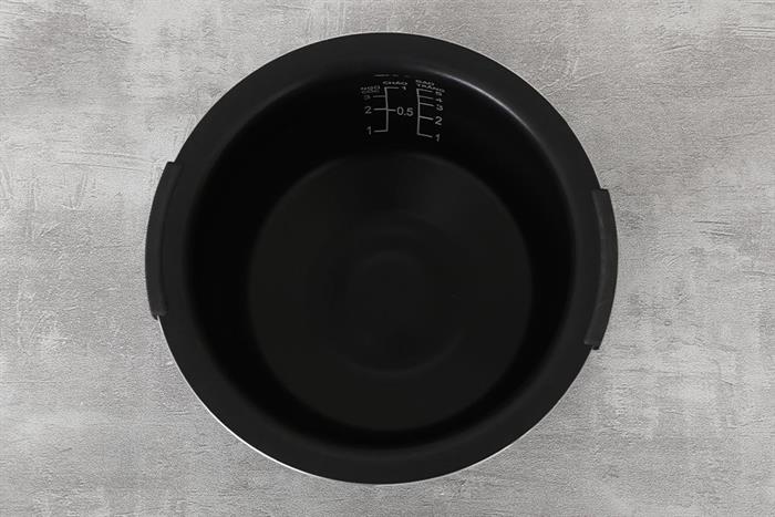 Nồi cơm cao tần Sharp 1 lít KS-IH10IX-WH Màu Kem