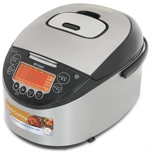 Nồi cơm điện cao tần Tiger 1.8 lít JKT-F18W