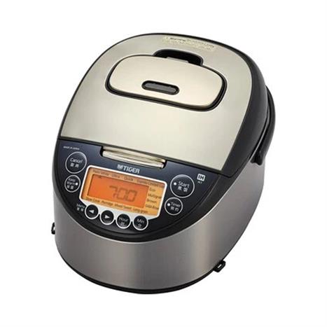 Nồi cơm cao tần Tiger 1.8 lít JKT-F18W