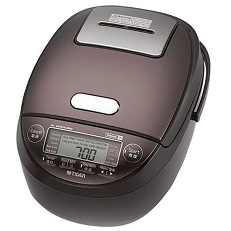 Nồi cơm áp suất cao tần Tiger 1.0 lít JPK-W10W