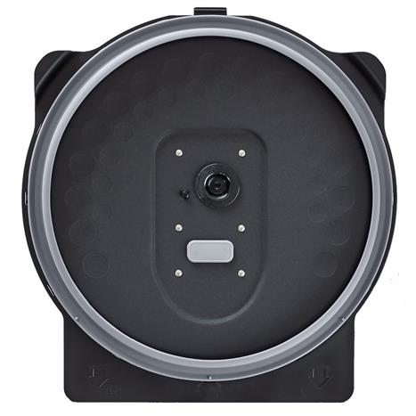 Nồi cơm áp suất cao tần Tiger 1.8 lít JPK-W18W Màu Đen - nâu