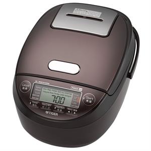 Nồi cơm áp suất cao tần Tiger 1.8 lít JPK-W18W