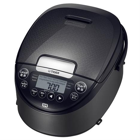 Nồi cơm cao tần Tiger 1.8 lít JPW-G18W