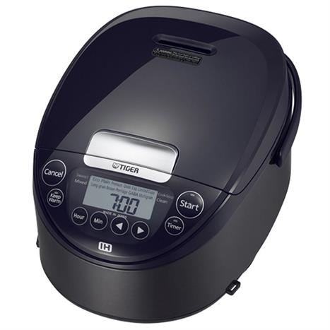 Nồi cơm cao tần Tiger 1.8 lít JPM-H18V