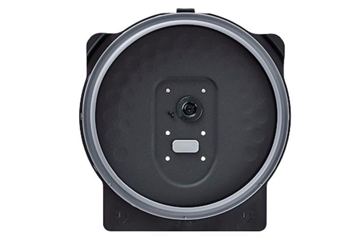 Nồi cơm cao tần Tiger 1.8 lít JPM-H18V Màu Đen