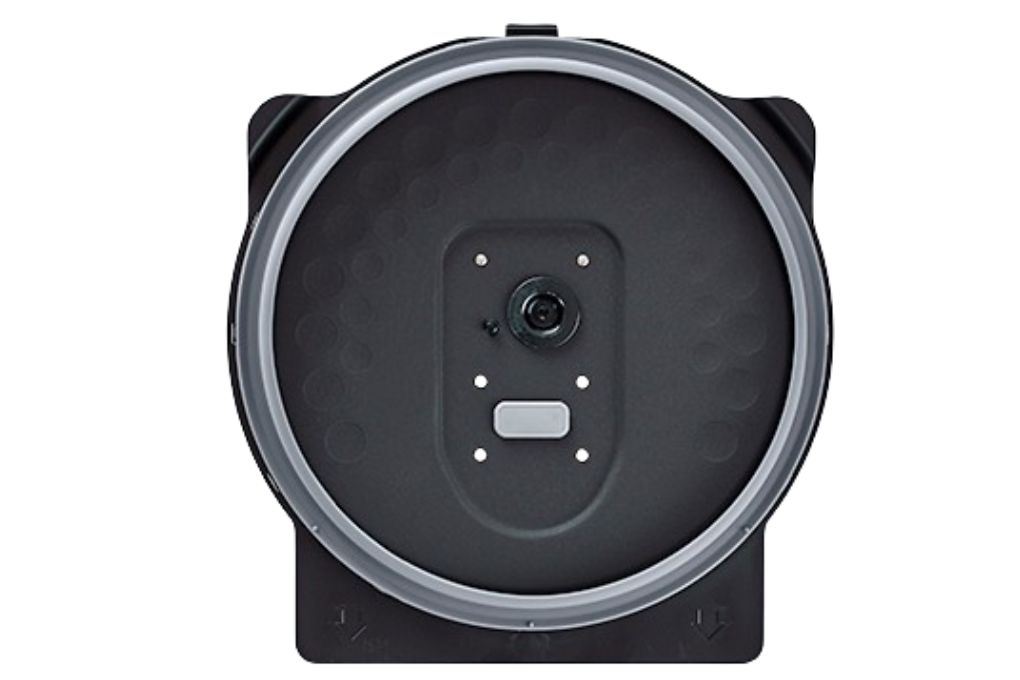 Nồi cơm cao tần Tiger 1.8 lít JPM-H18V Màu Đen