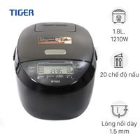 Nồi cơm cao tần Tiger 1.8 lít JPM-H18V