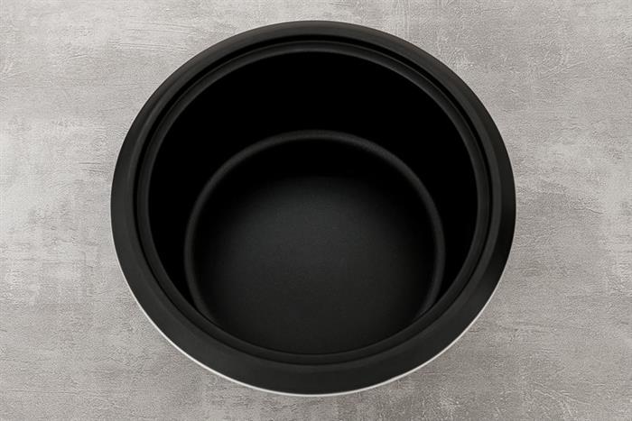 Nồi cơm điện tử Tefal 1.8 lít RK1088Y0 Màu Đen