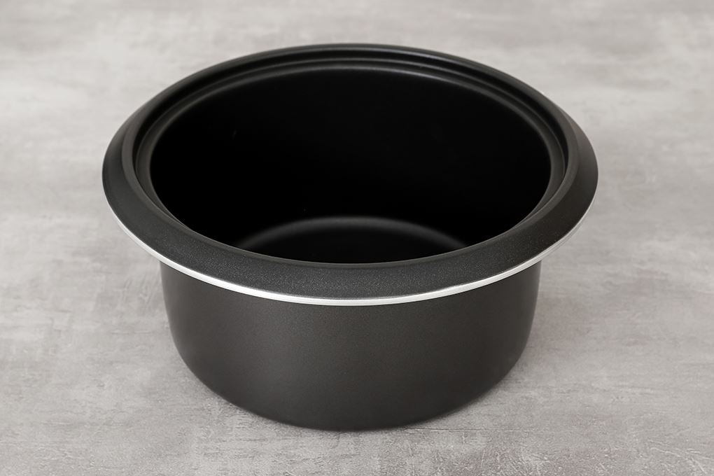 Nồi cơm điện tử Tefal 1.8 lít RK1088Y0 Màu Đen