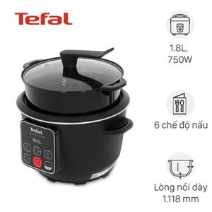 Nồi cơm điện tử Tefal 1.8 lít RK1088Y0