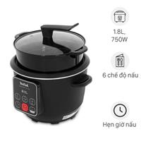 Nồi cơm điện tử Tefal 1.8 lít RK1088Y0