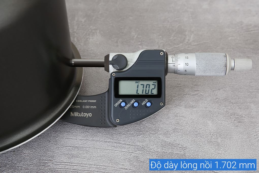 Nồi cơm điện tử Tefal 0.72 lít RK535AY0 Màu Màu be