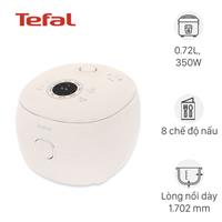 Nồi cơm điện tử Tefal 0.72 lít RK535AY0