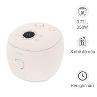Nồi cơm điện tử Tefal 0.72 lít RK535AY0