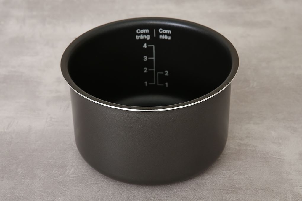 Nồi cơm điện tử Tefal 0.72 lít RK5354Y0 Màu Xanh