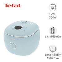 Nồi cơm điện tử Tefal 0.72 lít RK5354Y0